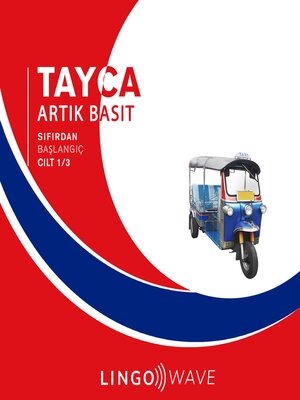 cover image of Tayca Artık Basit--Sıfırdan Başlangıç--Cilt 1/3